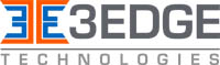 3Edge Technologies logo